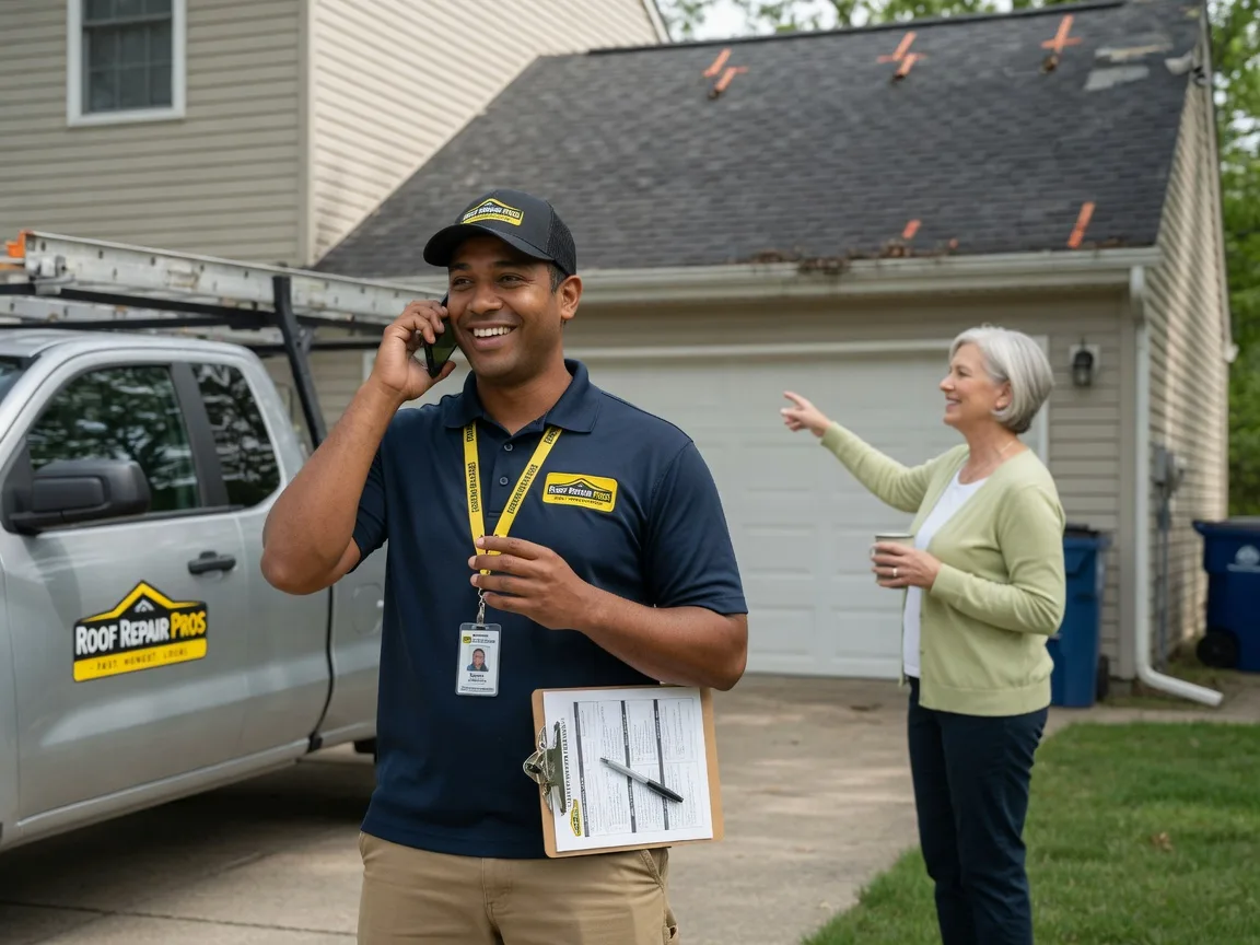 Roof Repair Greenville, NC FAQs